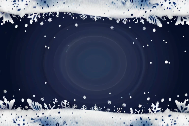 snow overlay png