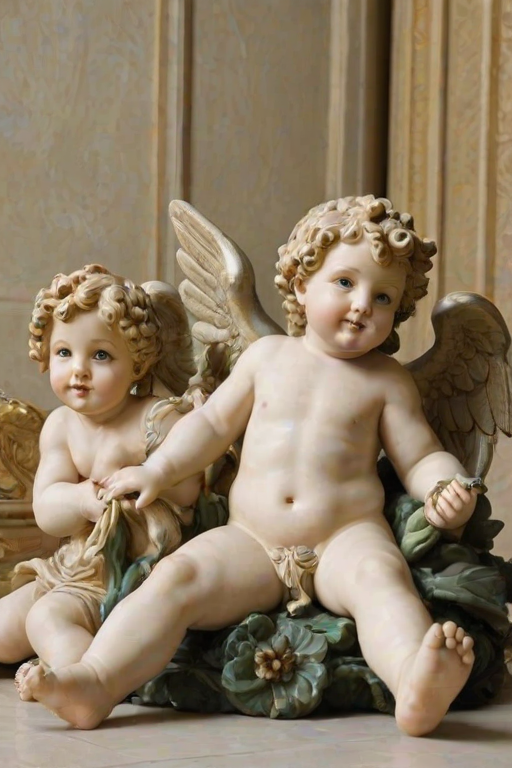 cherubs