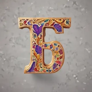 png letters