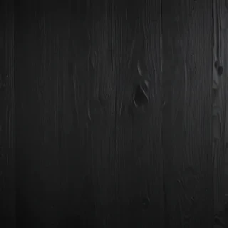 black wood texture