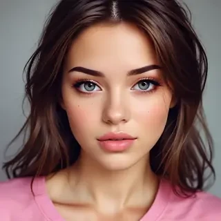 girl wallpaper for iphone