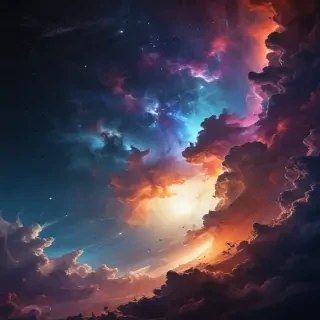 wallpaper universe iphone