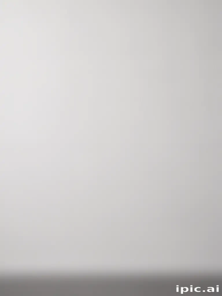 Minimalist Background with Subtle Textures and Soft Color Gradients