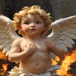 cherubs