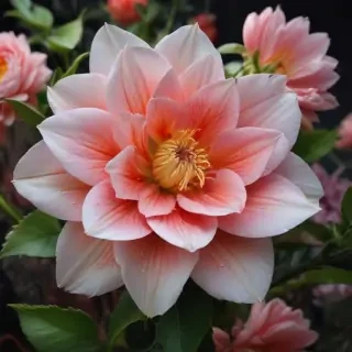 flower wallpaper iphone