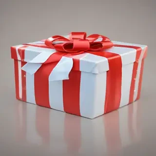 gift box png