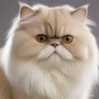persian cat breed