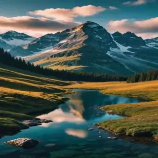 mountain wallpaper phone
