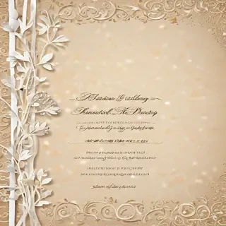 wedding invitation background images