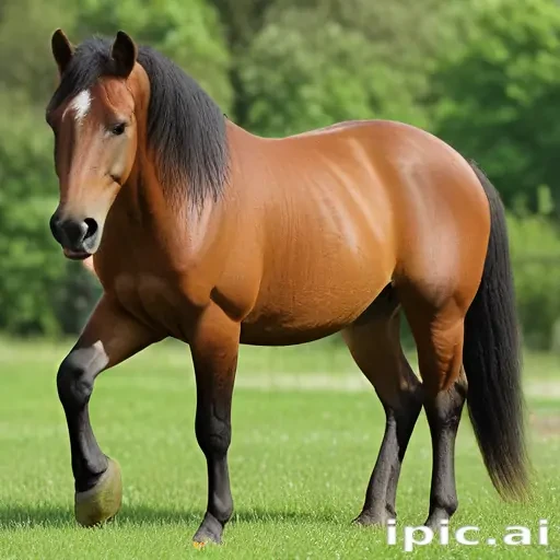 pictures of horses to draw