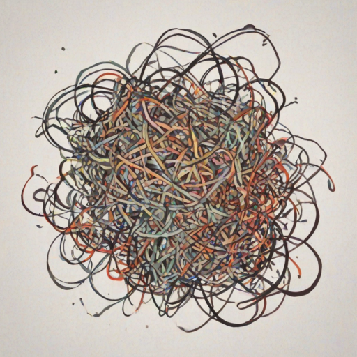 scribbles png