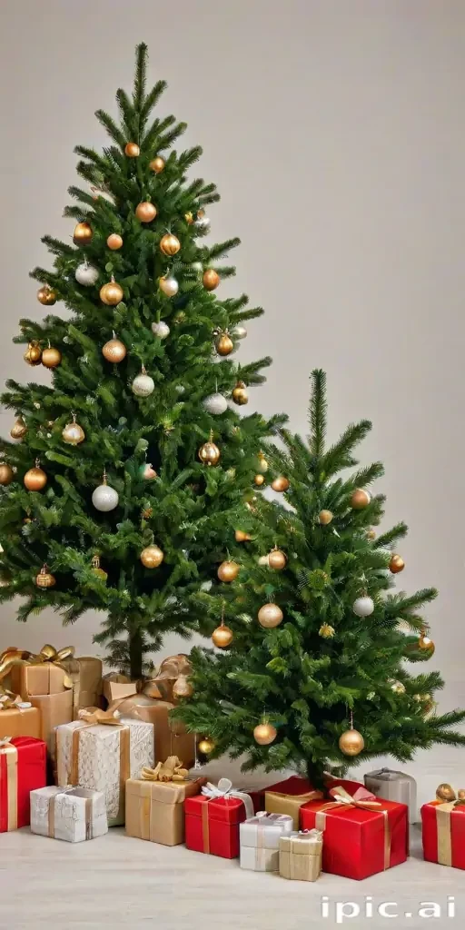 christmas trees png