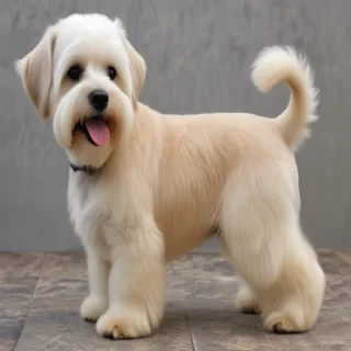 dandie dinmont terrier