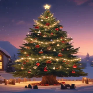 cute christmas aesthetic wallpapers