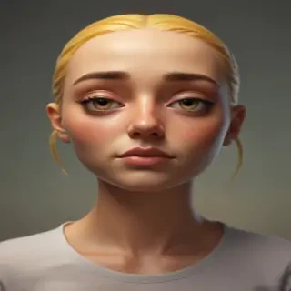 sad face emoji