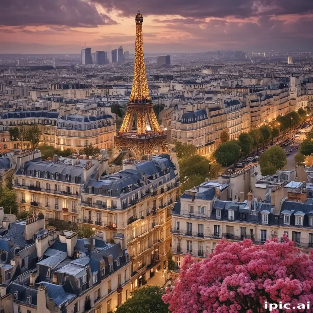 paris backgrounds
