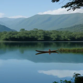 lake png