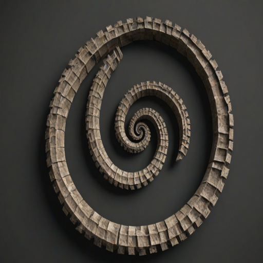 spiral png