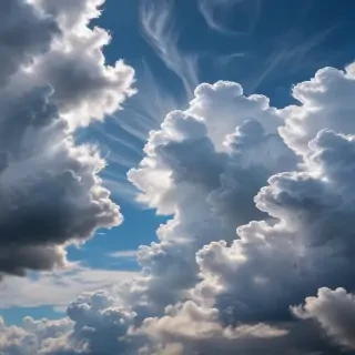 clouds transparent png