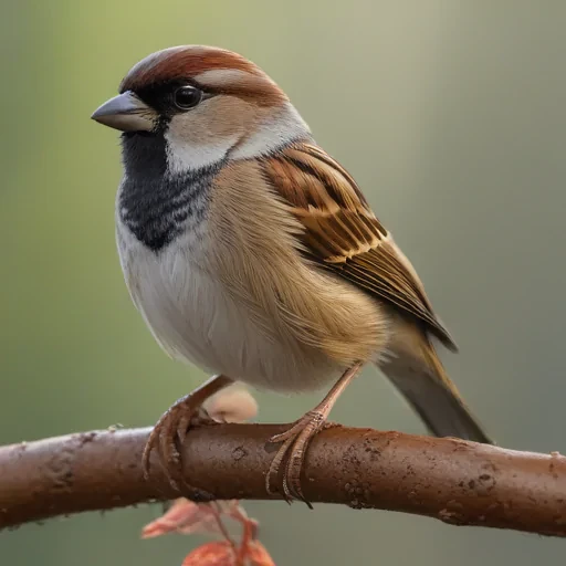 sparrow png