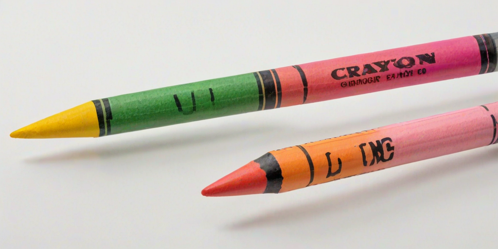 crayon png
