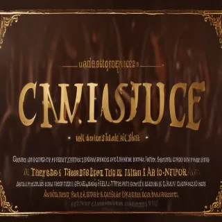 brown aesthetic banner