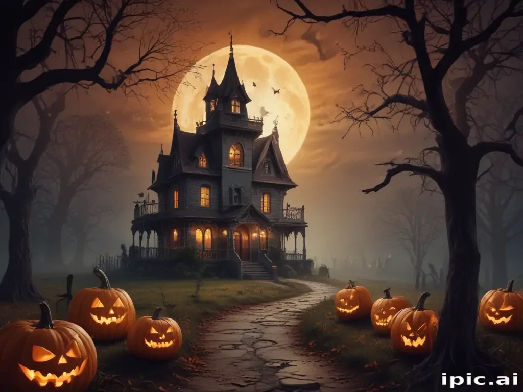 halloween backgrounds iphone