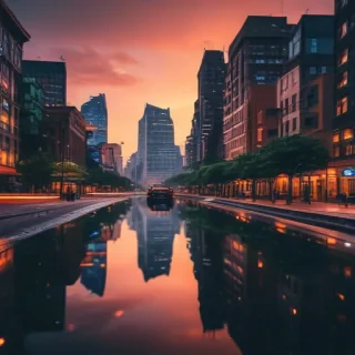 city wallpapers for iphone