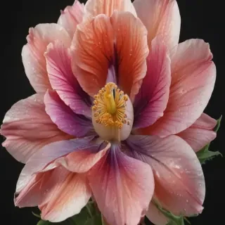 flower no background