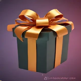 gift box png