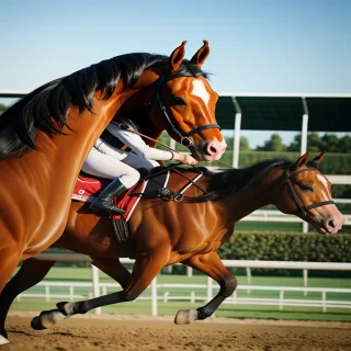 cartoon horse photos