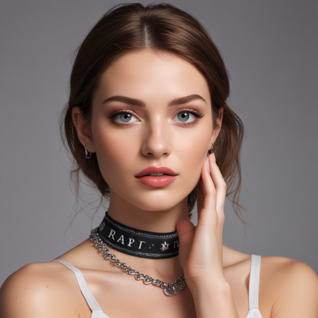 rare beauty advertising