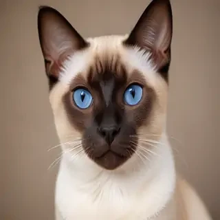siamese cat breed