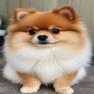 la pom dog breed