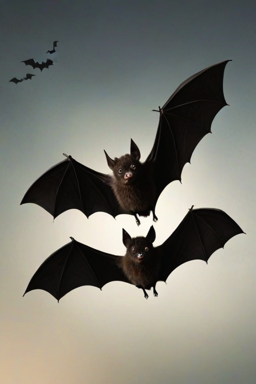 bat images for halloween