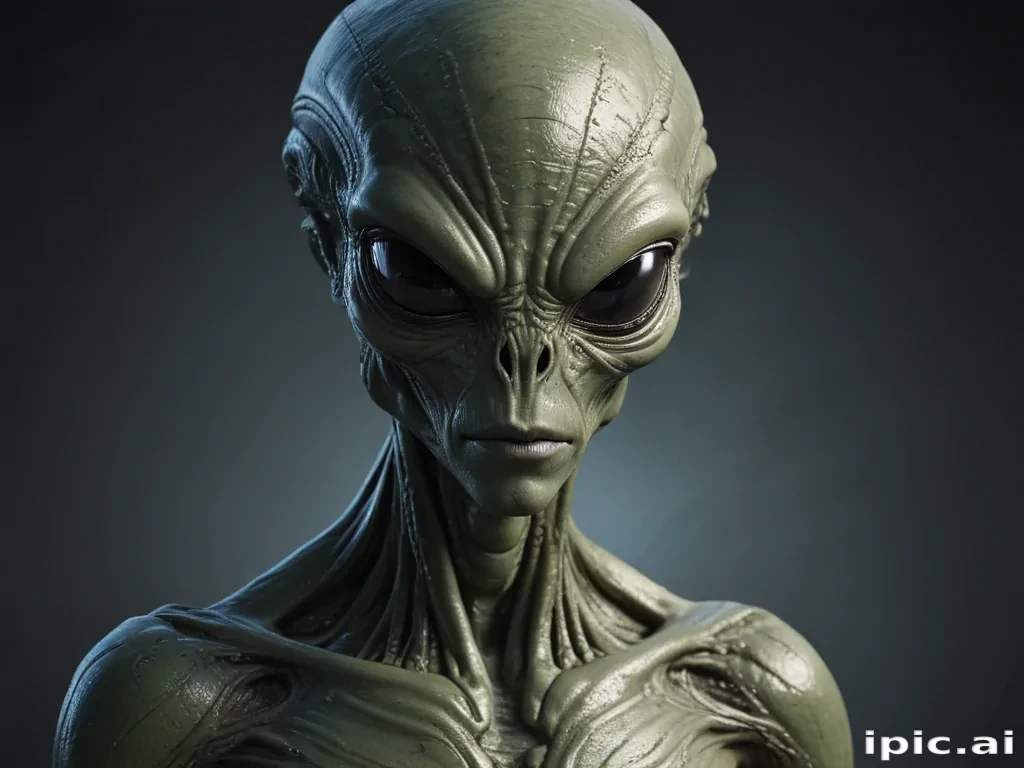 alien png