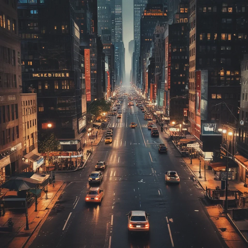 iphone new york wallpaper