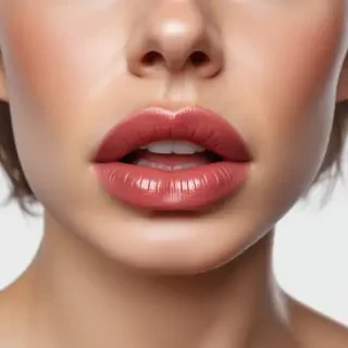lips transparent png