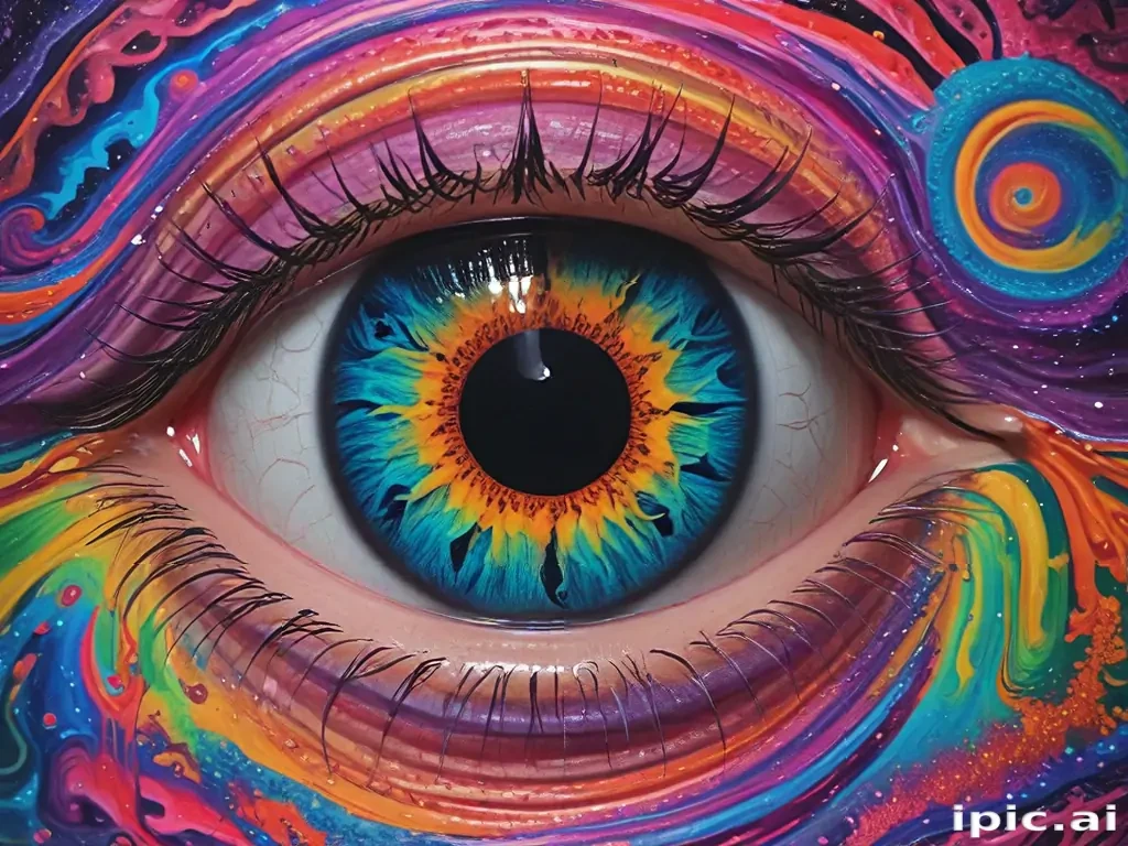 trippy
