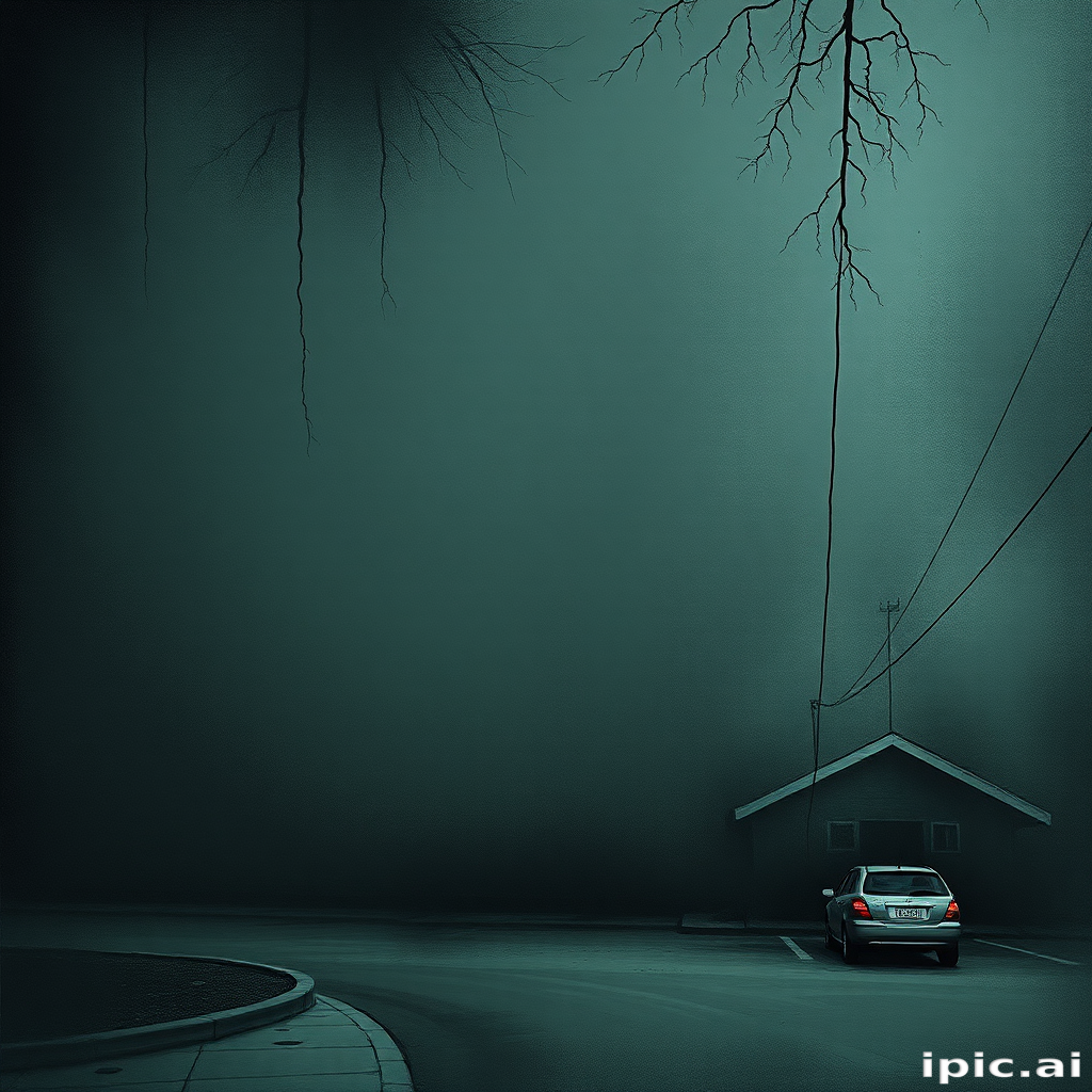 sad background
