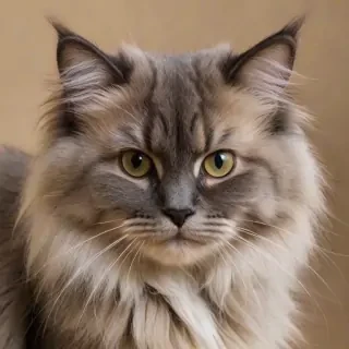 british longhair breed