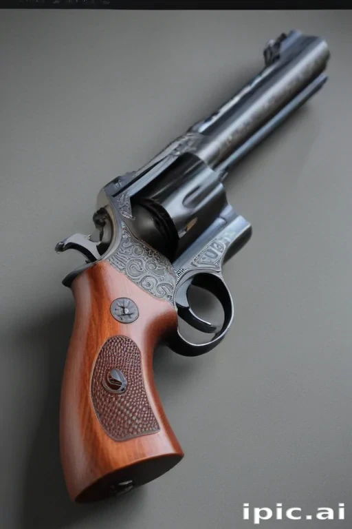 gun transparent image