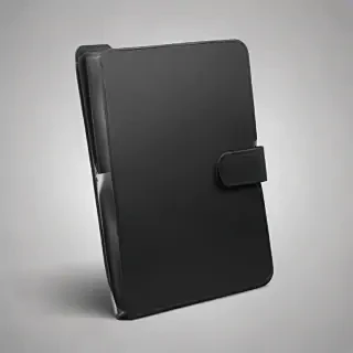 black folder png