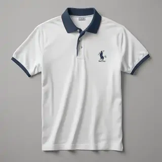 polo mockup