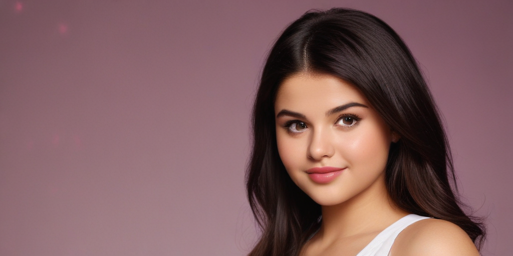 disney selena gomez