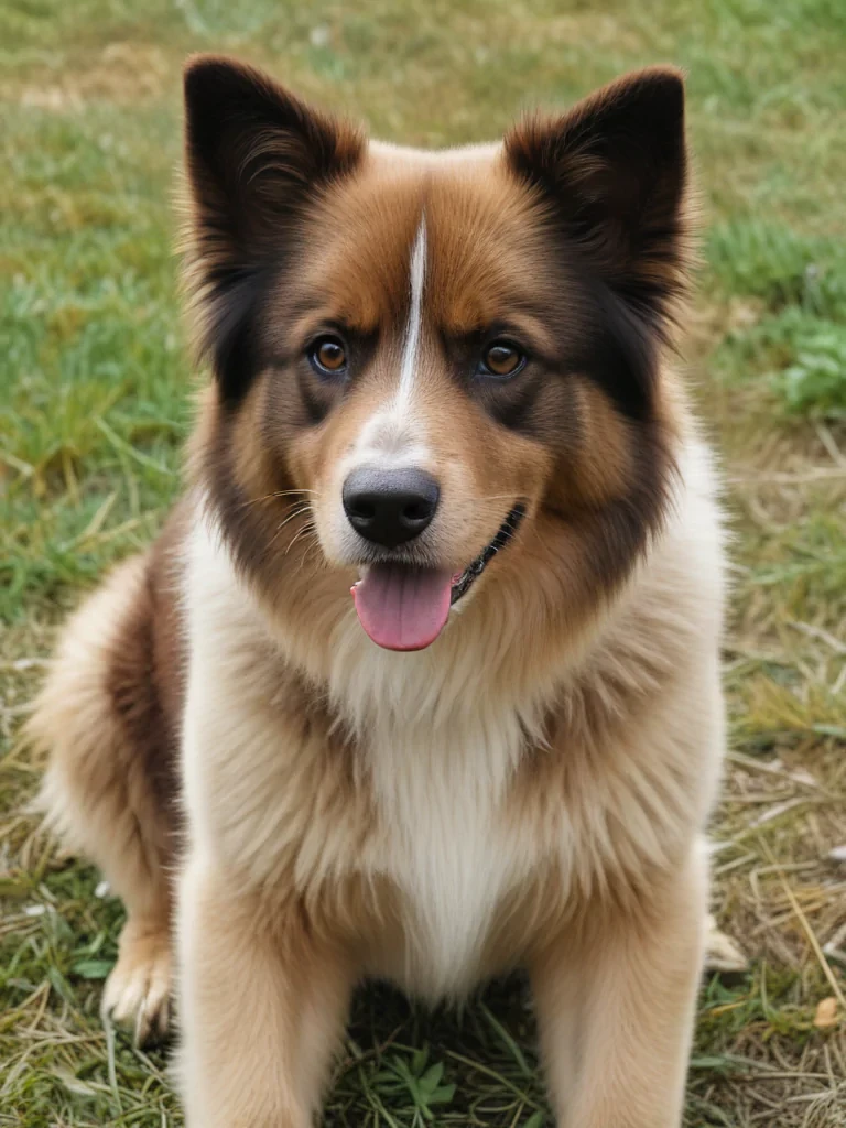 alaskan irish setsky