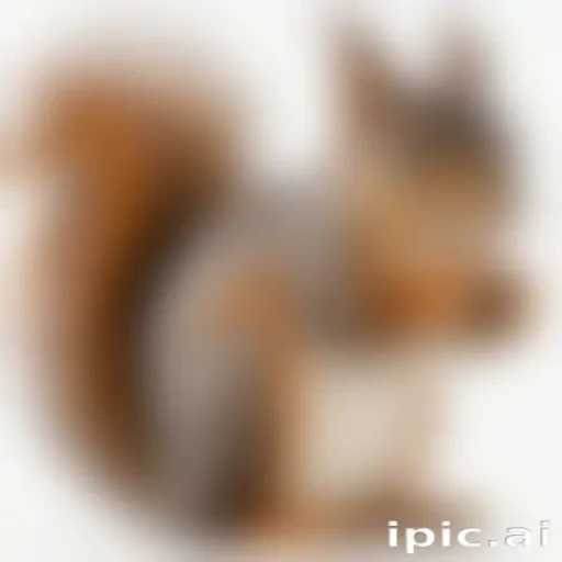 squirrel png