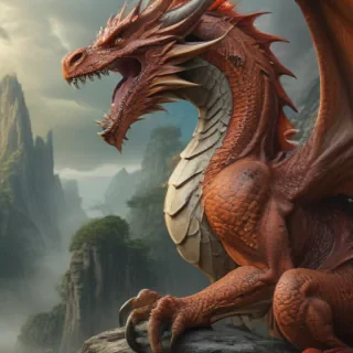 dragons wallpaper