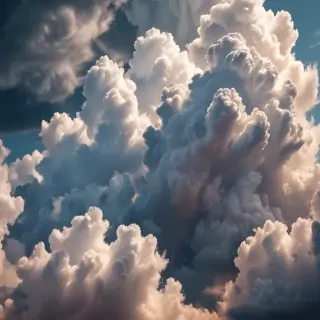 iphone wallpaper cloud