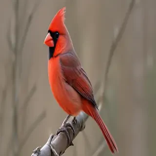 cardinal bird